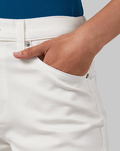 WOMEN'S STRETCH COMFORT JEAN 5-INCH SHORT