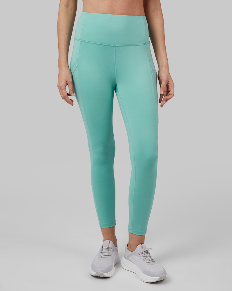 WOMEN'S HIGH-WAIST ACTIVE 7/8 LEGGING