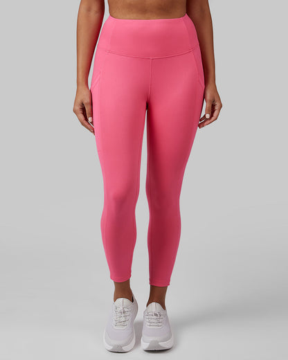 WOMEN'S HIGH-WAIST ACTIVE 7/8 LEGGING