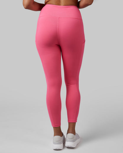 WOMEN'S HIGH-WAIST ACTIVE 7/8 LEGGING