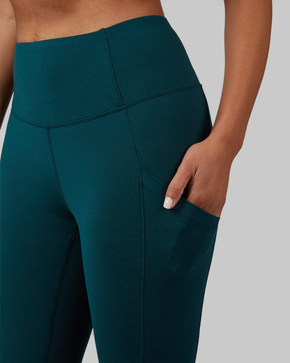 WOMEN'S HIGH-WAIST ACTIVE 7/8 LEGGING