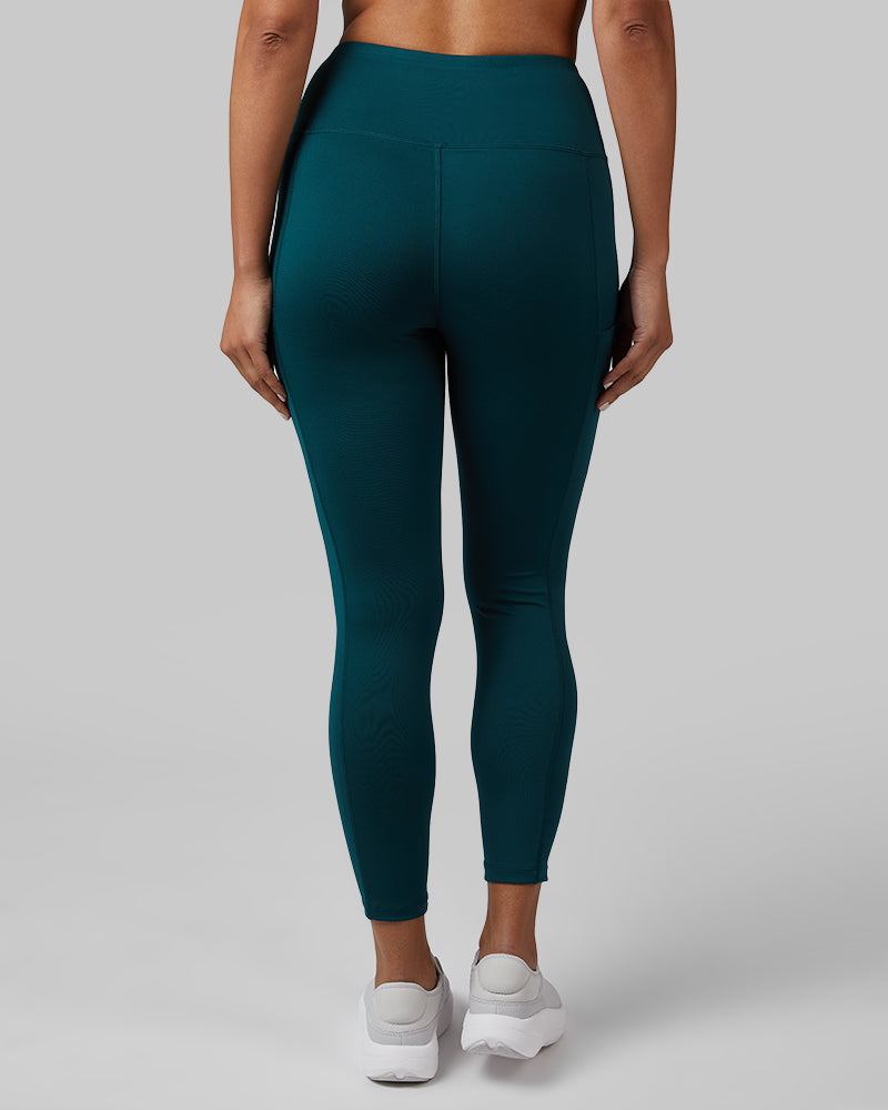 WOMEN'S HIGH-WAIST ACTIVE 7/8 LEGGING