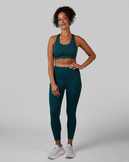 WOMEN'S HIGH-WAIST ACTIVE 7/8 LEGGING
