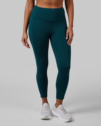 WOMEN'S HIGH-WAIST ACTIVE 7/8 LEGGING