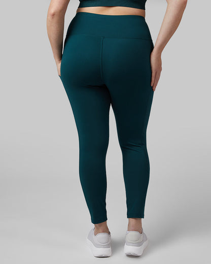 WOMEN'S HIGH-WAIST ACTIVE 7/8 LEGGING
