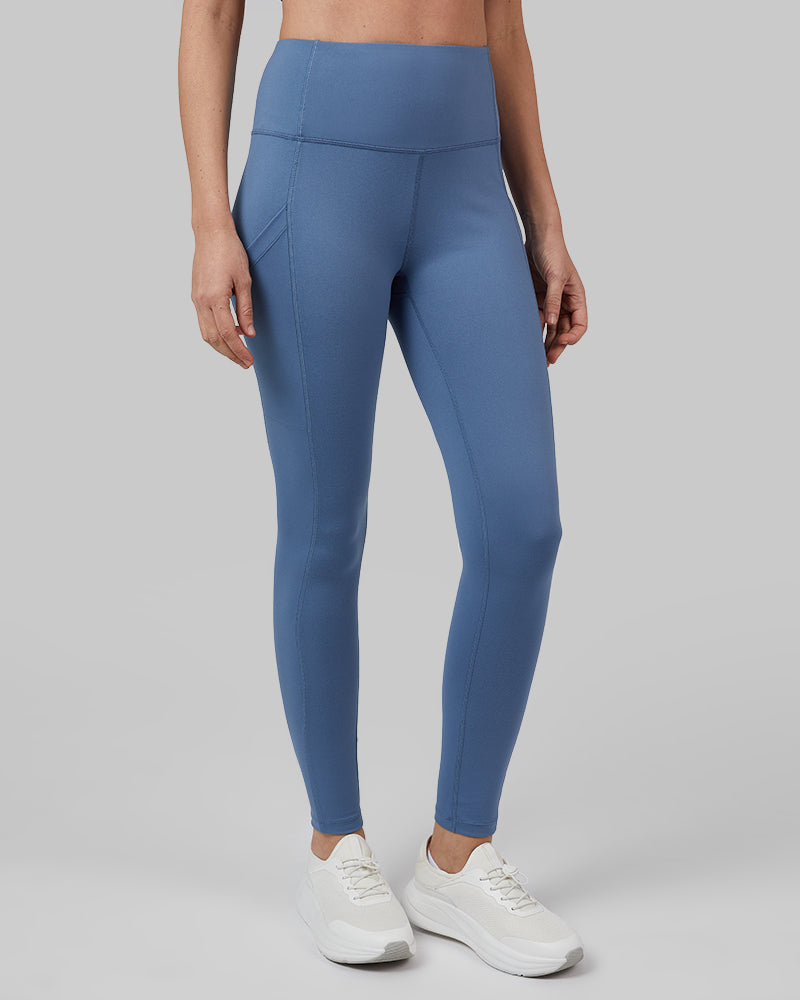 WOMEN'S HIGH-WAIST ACTIVE LEGGING