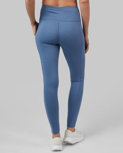 WOMEN'S HIGH-WAIST ACTIVE LEGGING
