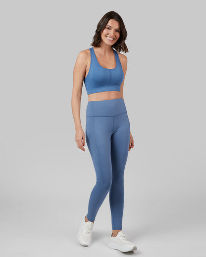 WOMEN'S HIGH-WAIST ACTIVE LEGGING