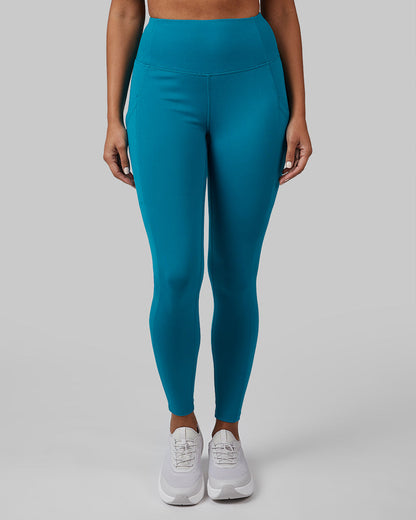WOMEN'S HIGH-WAIST ACTIVE LEGGING