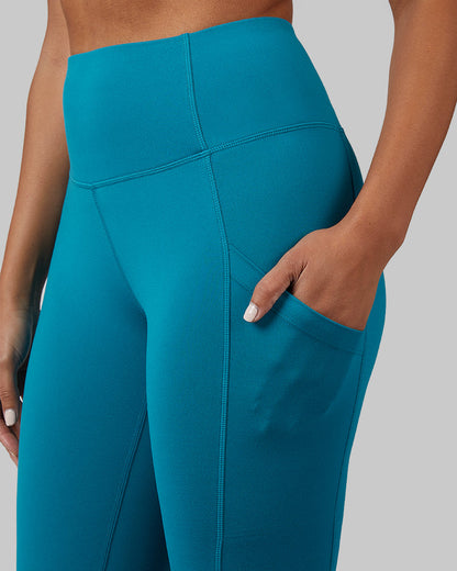 WOMEN'S HIGH-WAIST ACTIVE LEGGING