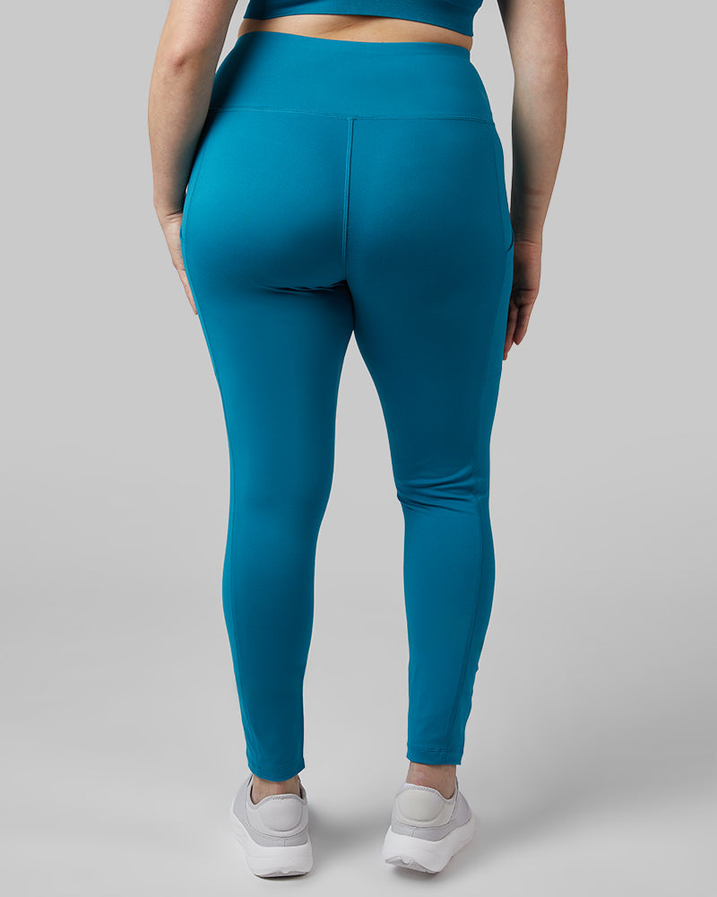 WOMEN'S HIGH-WAIST ACTIVE LEGGING