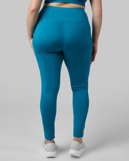 WOMEN'S HIGH-WAIST ACTIVE LEGGING