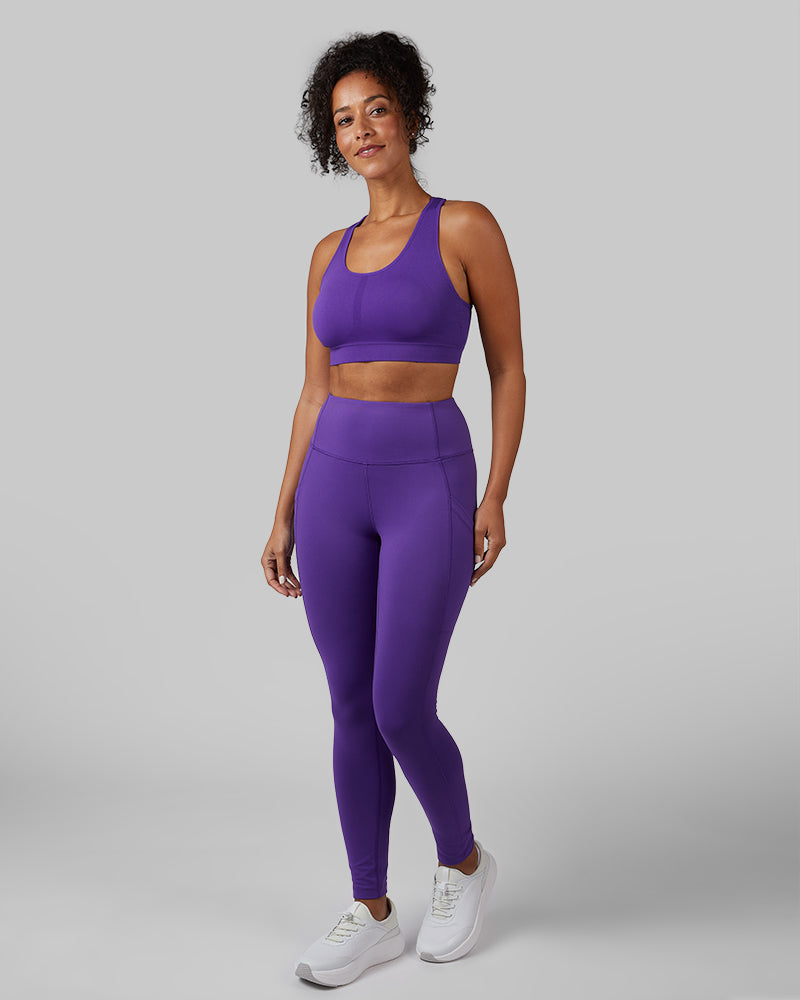 WOMEN'S HIGH-WAIST ACTIVE LEGGING