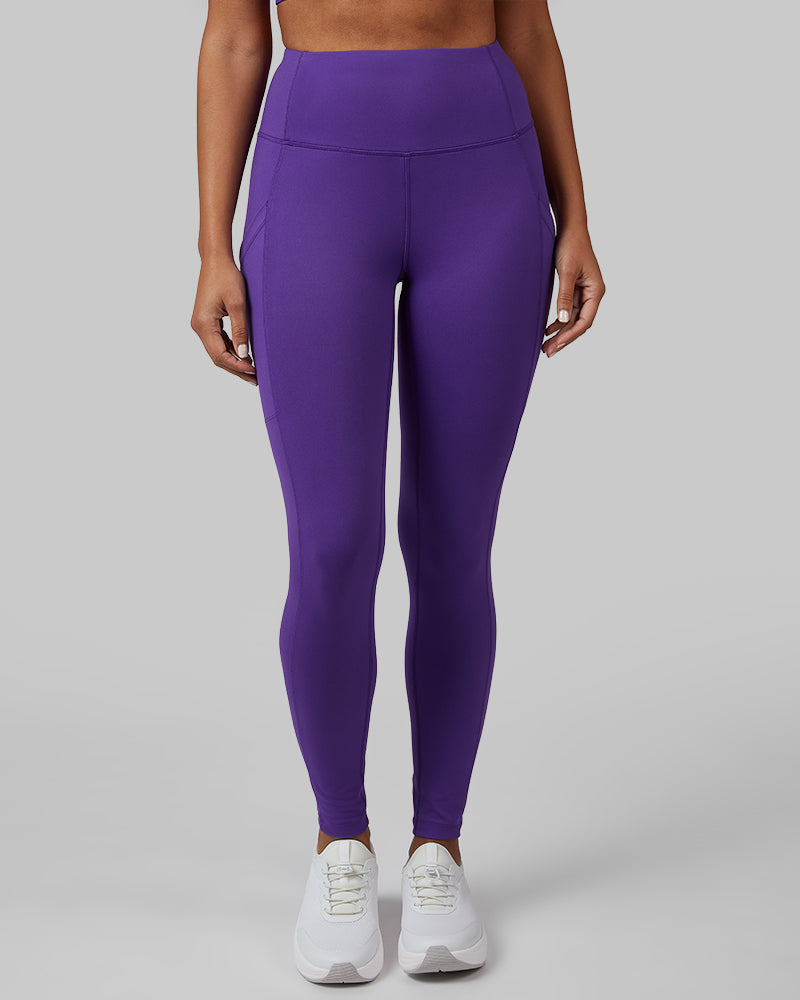 WOMEN'S HIGH-WAIST ACTIVE LEGGING