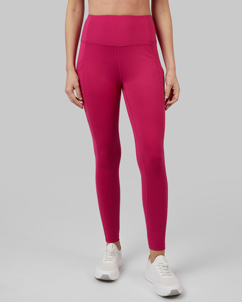 WOMEN'S HIGH-WAIST ACTIVE LEGGING
