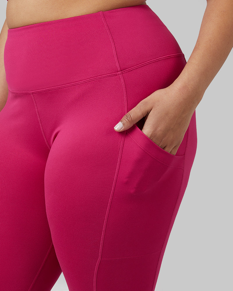 WOMEN'S HIGH-WAIST ACTIVE LEGGING
