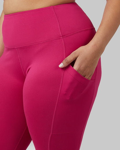 WOMEN'S HIGH-WAIST ACTIVE LEGGING