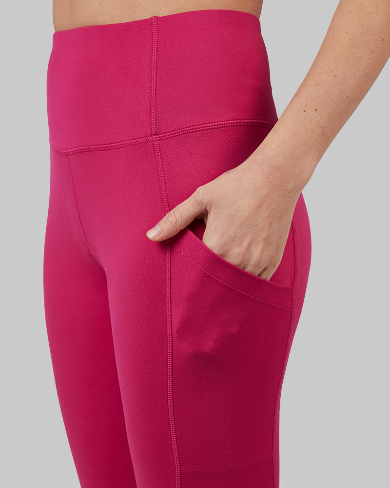WOMEN'S HIGH-WAIST ACTIVE LEGGING