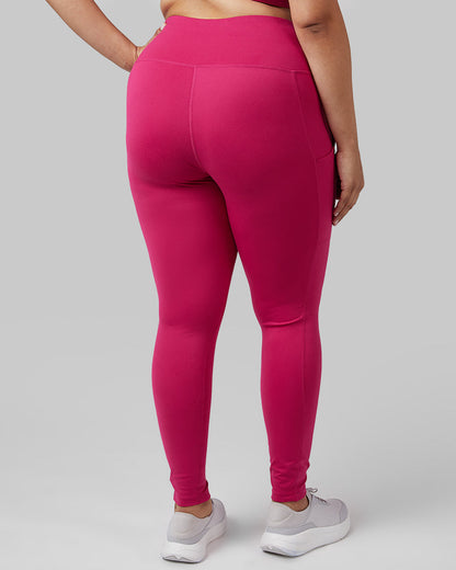 WOMEN'S HIGH-WAIST ACTIVE LEGGING