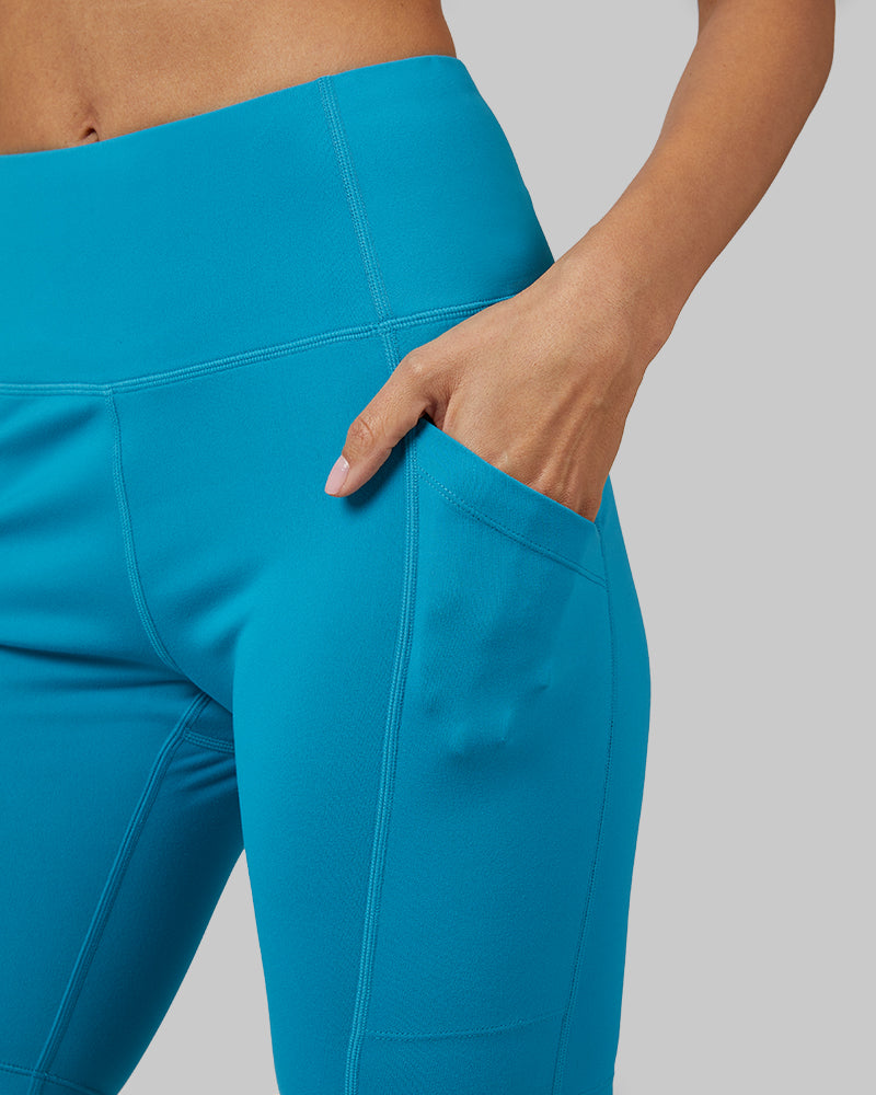 WOMEN'S HIGH-WAIST ACTIVE 7-INCH SHORT