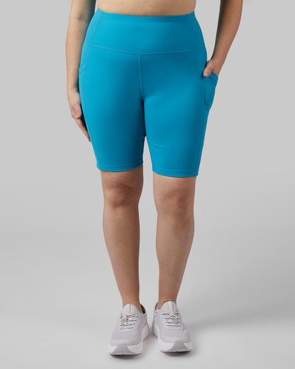 WOMEN'S HIGH-WAIST ACTIVE 7-INCH SHORT