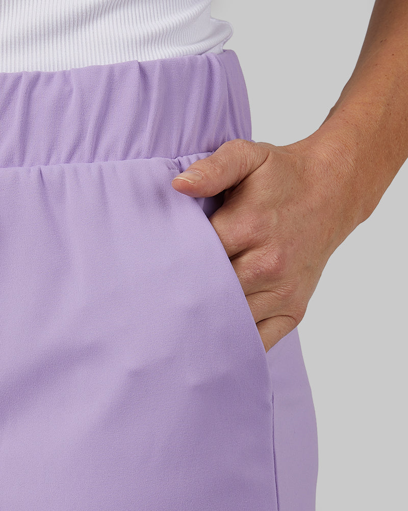 WOMEN'S STRETCH ACTIVE SHORT