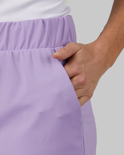 WOMEN'S STRETCH ACTIVE SHORT