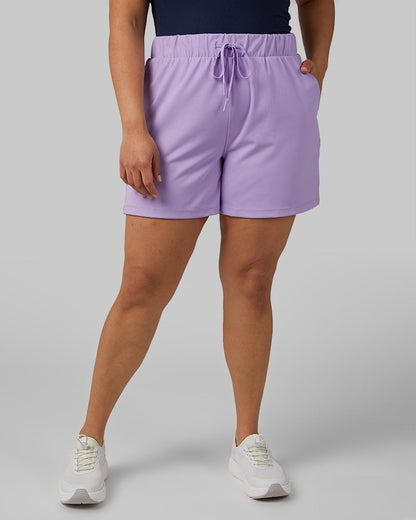 WOMEN'S STRETCH ACTIVE SHORT