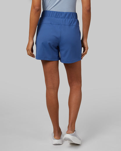 WOMEN'S STRETCH ACTIVE SHORT