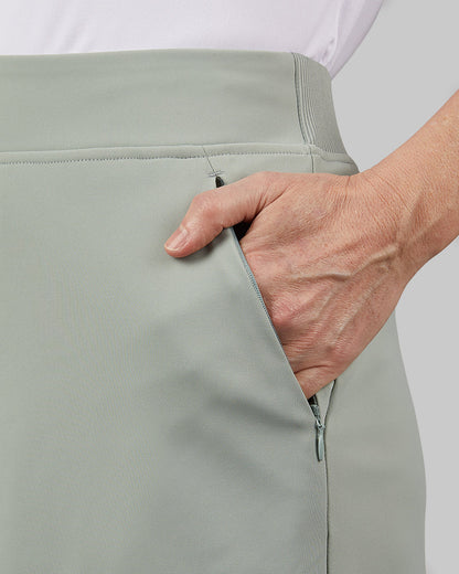 WOMEN'S LUXE STRETCH SKORT