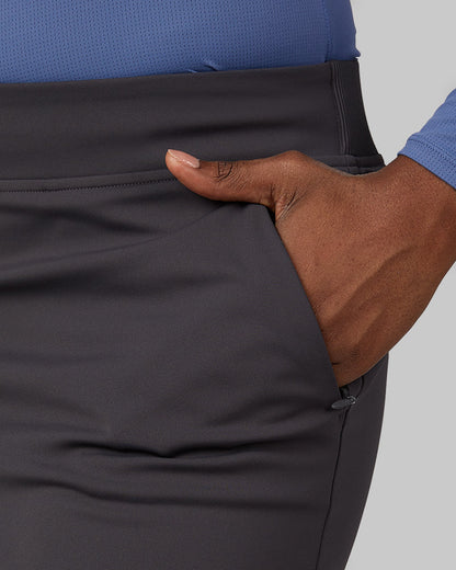 WOMEN'S LUXE STRETCH SKORT