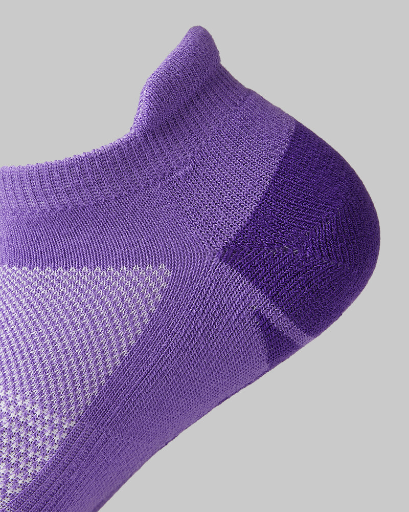 WOMEN'S COOL COMFORT ANKLE RUNNING SOCKS