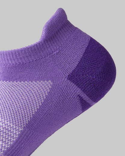 WOMEN'S COOL COMFORT ANKLE RUNNING SOCKS