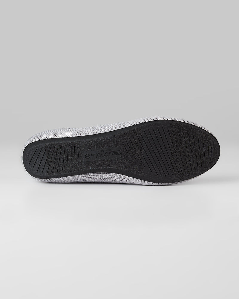 WOMEN'S FLEX KNIT BALLET FLATS