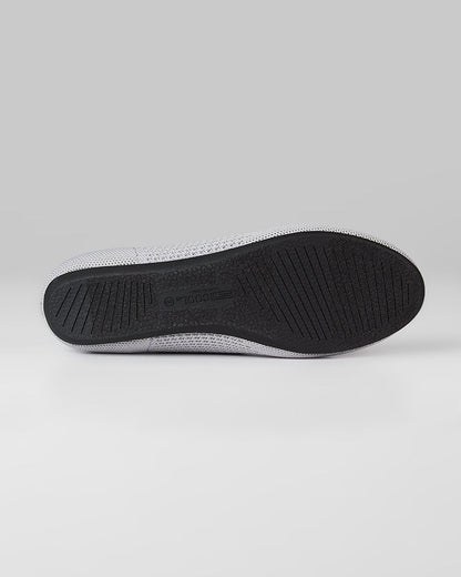 WOMEN'S FLEX KNIT BALLET FLATS