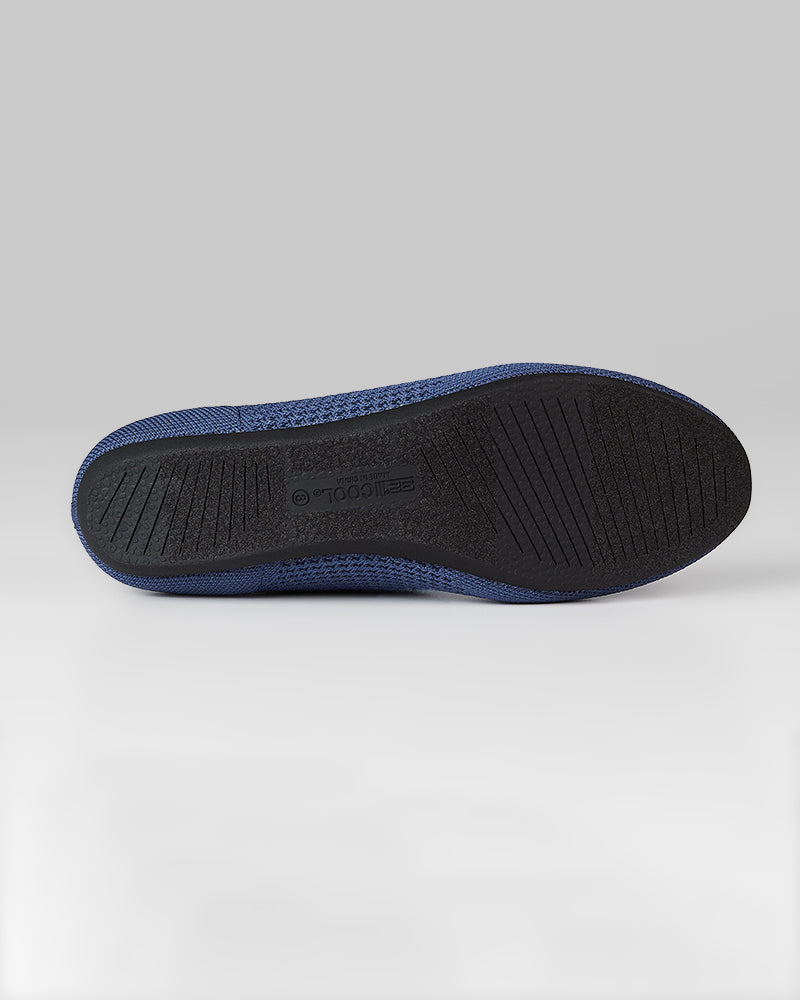 WOMEN'S FLEX KNIT BALLET FLATS