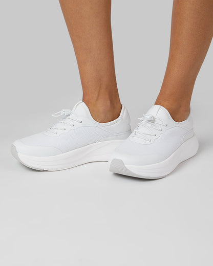 WOMEN'S CLOUD SNEAKERS