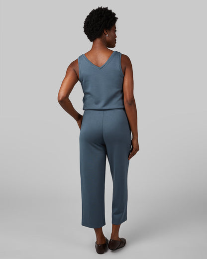WOMEN'S STUDIO TECH JUMPSUIT