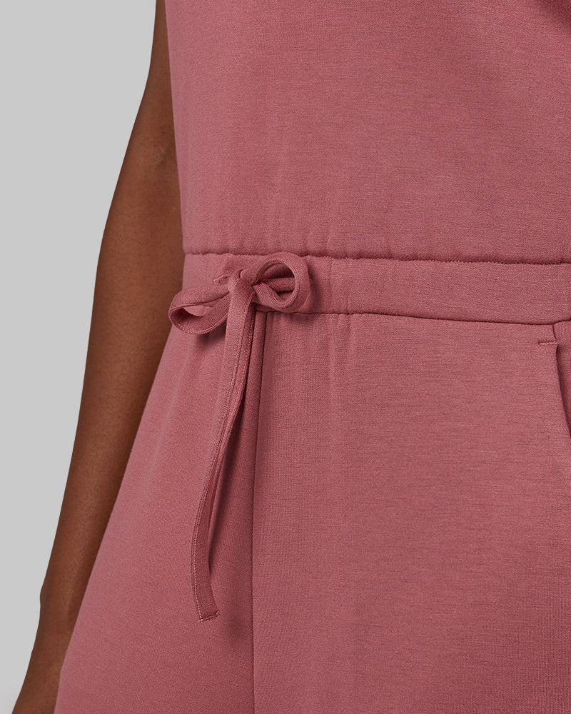 WOMEN'S STUDIO TECH JUMPSUIT
