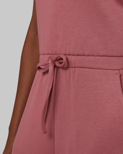 WOMEN'S STUDIO TECH JUMPSUIT