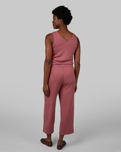 WOMEN'S STUDIO TECH JUMPSUIT