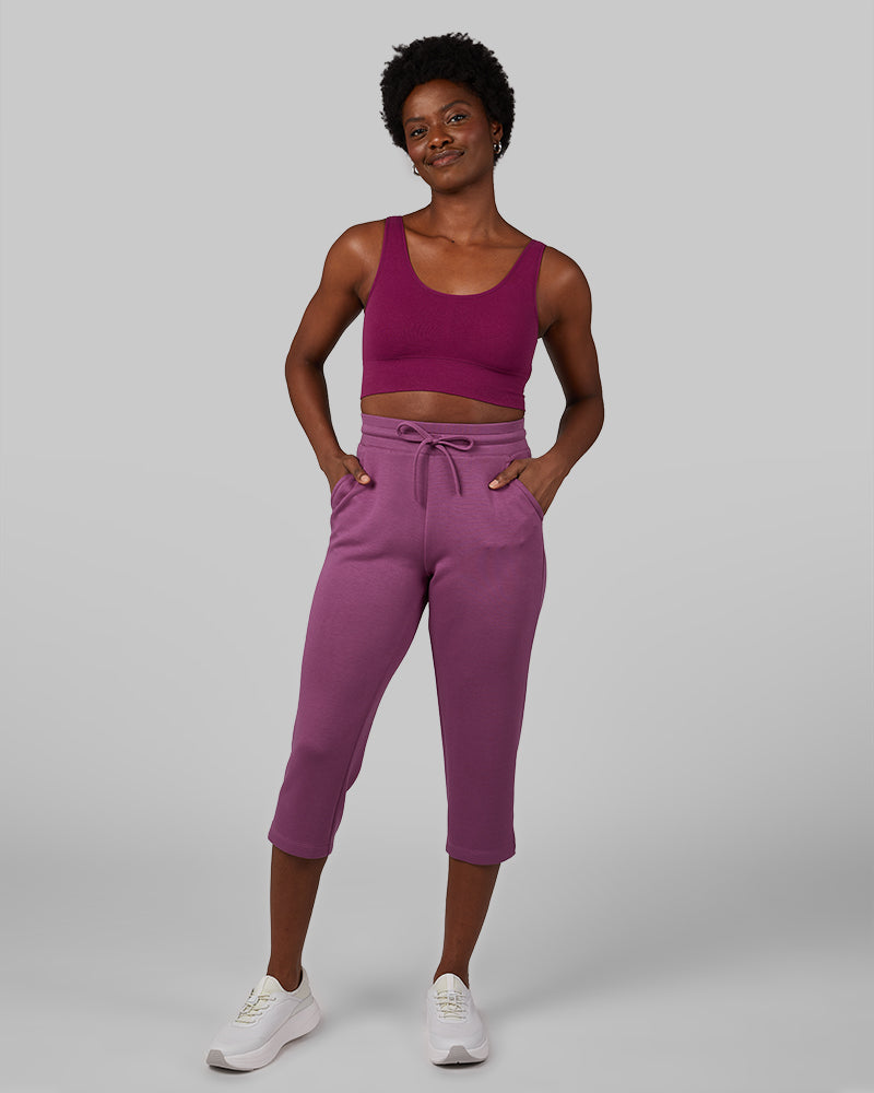 WOMEN'S STUDIO TECH CAPRI