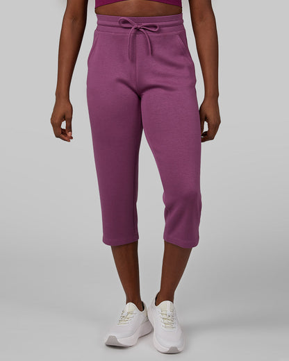 WOMEN'S STUDIO TECH CAPRI