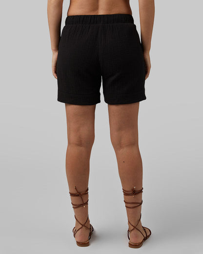 WOMEN'S SOFT GAUZE SHORT
