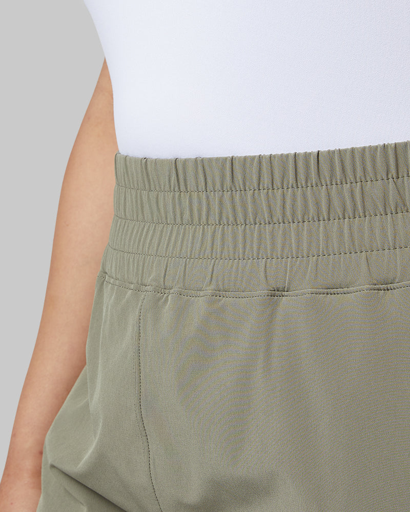 WOMEN'S COMMUTER CARGO JOGGER