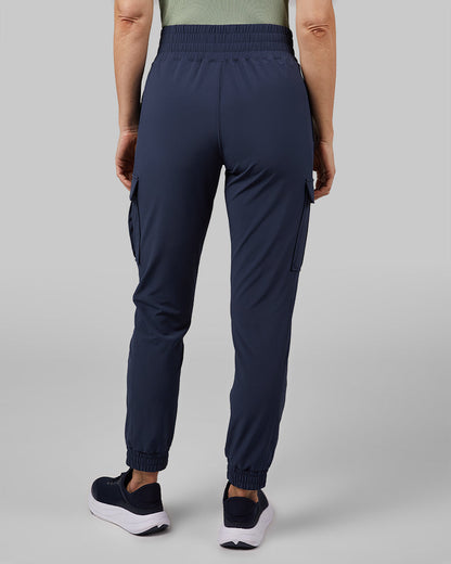 WOMEN'S COMMUTER CARGO JOGGER