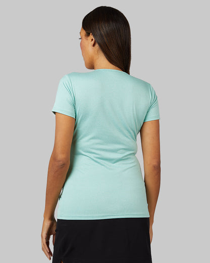 WOMEN'S COOL FITTED T-SHIRT