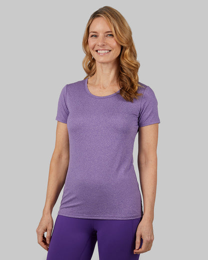 WOMEN'S COOL FITTED T-SHIRT