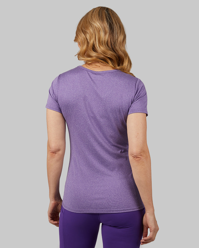 WOMEN'S COOL FITTED T-SHIRT