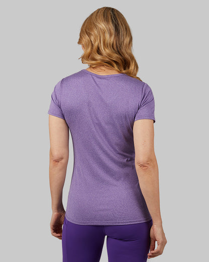 WOMEN'S COOL FITTED T-SHIRT